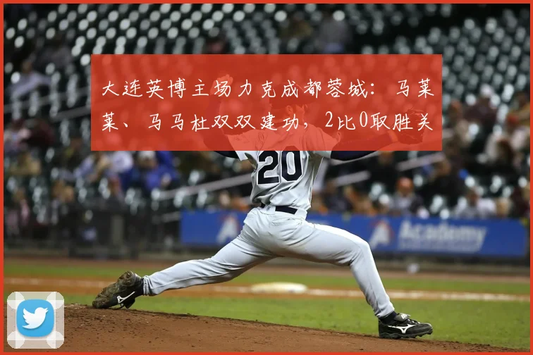 大连英博主场力克成都蓉城：马莱莱、马马杜双双建功，2比0取胜关键战回顾与战术解读